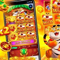Fortune Tiger