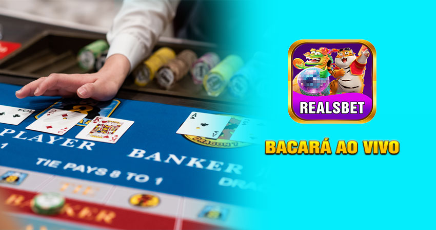 Bacará Ao Vivo