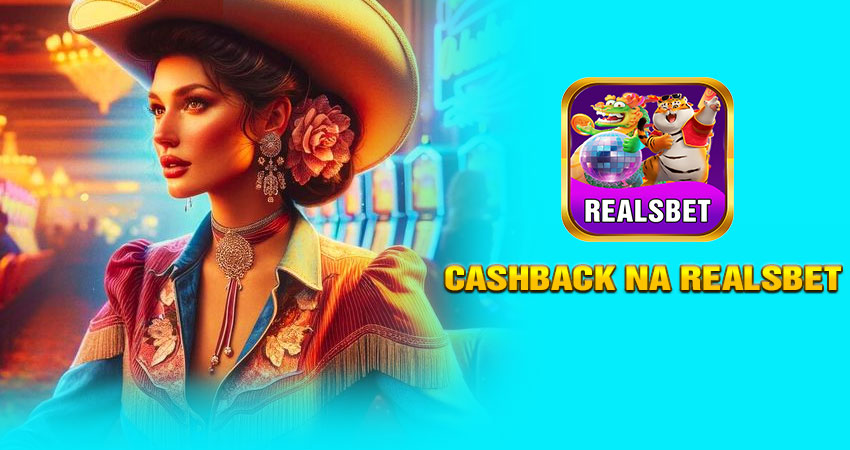 Cashback na Realsbet