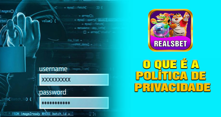 O que é a Política de Privacidade
