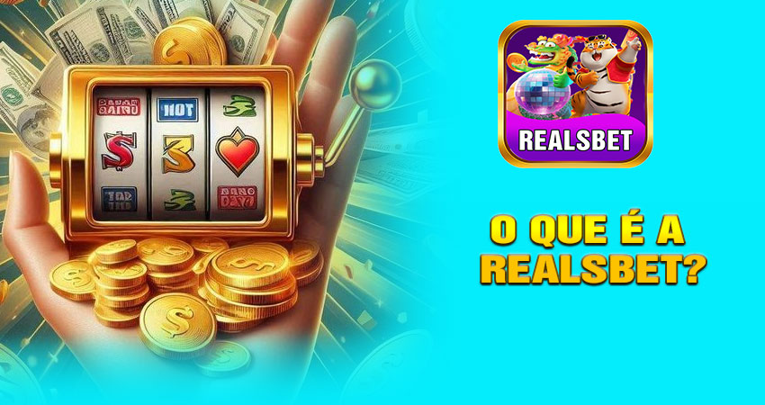 O que é a Realsbet?