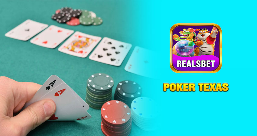 Poker Texas