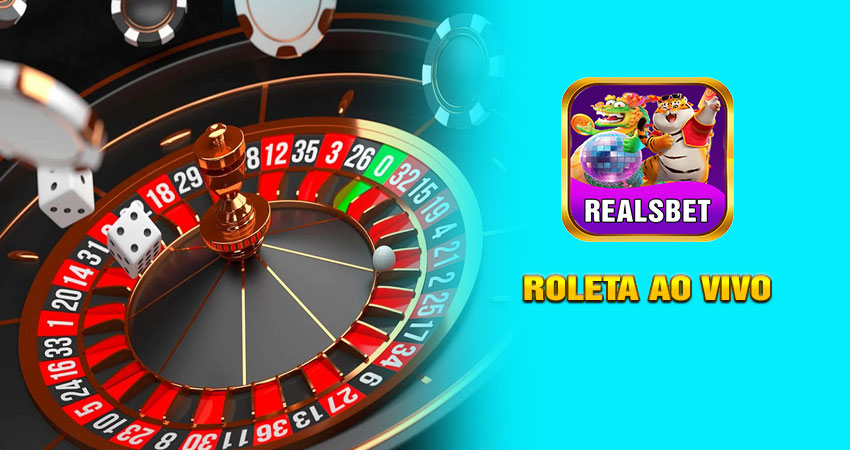 Roleta Ao Vivo