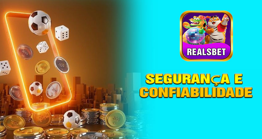 Segurança e Confiabilidade